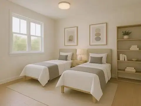 Piso en calle de Santa Lucía