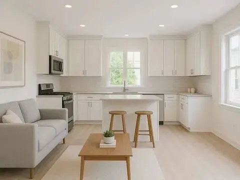 Piso en calle de Santa Lucía