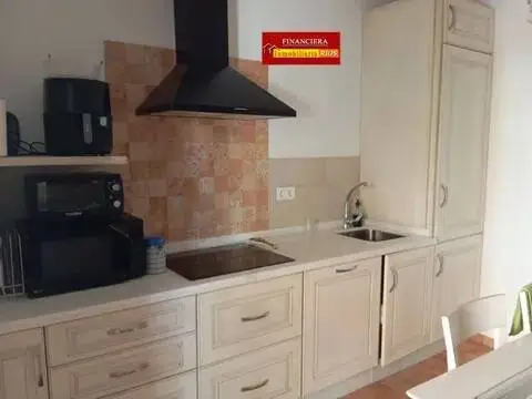 Chalet en Centro