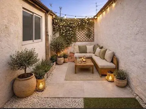 Chalet en Barrio España-San Pedro Regalado