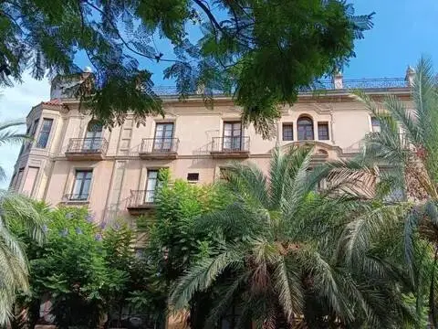 Piso en Avinguda de la Generalitat