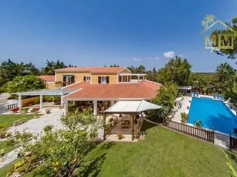 Chalet en Sant Climent-Llucmaçanes-Es Canutells-Binidalí