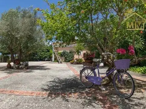 Chalet en Sant Climent-Llucmaçanes-Es Canutells-Binidalí