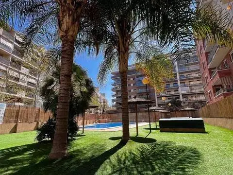 Piso en Carrer de la Camamilla