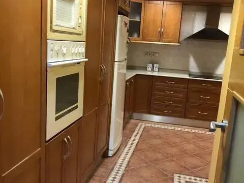 Piso en San Miguel