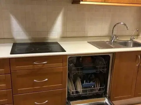 Piso en San Miguel