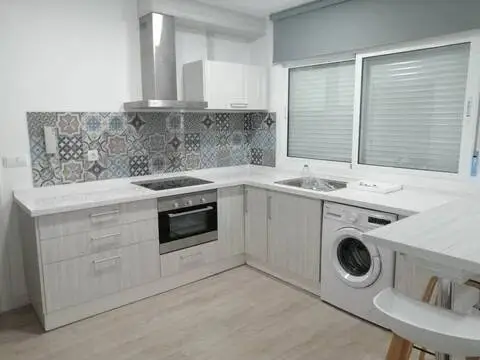 Piso en Casco Antiguo