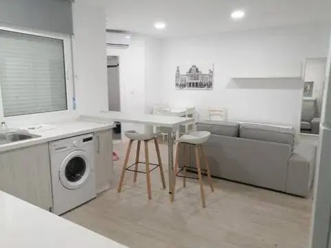 Piso en Casco Antiguo