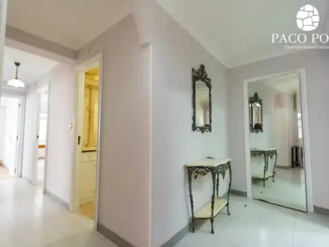Piso en Agra do Orzán-O Ventorillo