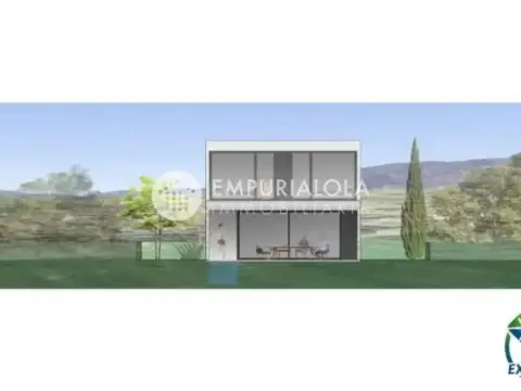 Chalet en Carrer del Ripollès