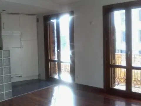 Piso en Erdialdea