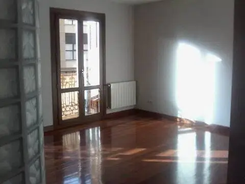Piso en Erdialdea