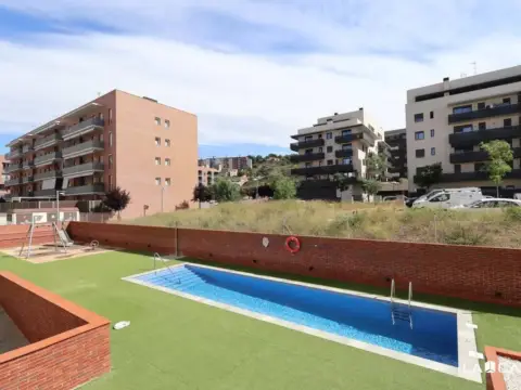 Piso en Molins de Rei