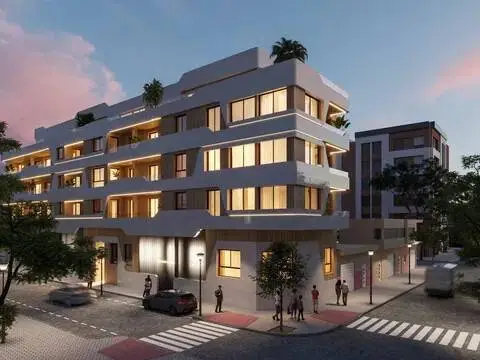 Piso – Santa Pola