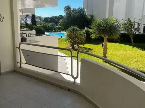 Piso en Marina Botafoch-Platja de Talamanca