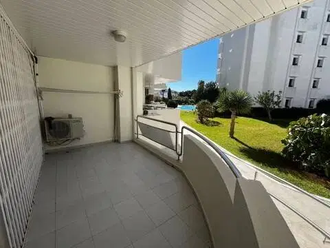 Piso en Marina Botafoch-Platja de Talamanca