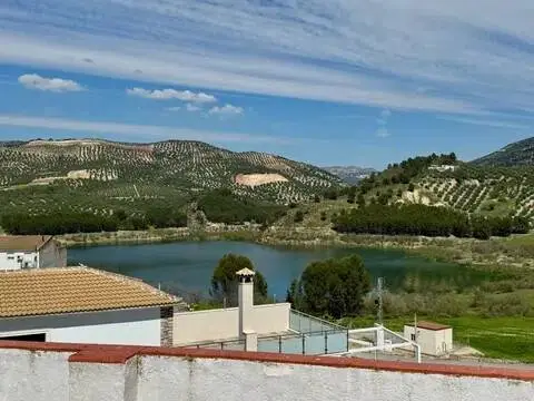 Piso en calle Dr Molina Lopez, 12