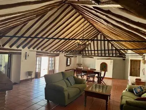 Piso en calle Dr Molina Lopez, 12