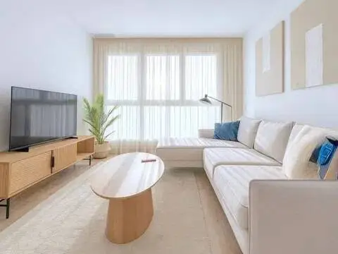 Piso en Paseo de los Martiricos