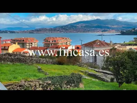Chalet en Baiña (Santa Mariña)