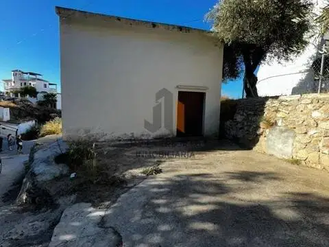 Chalet en calle Cuesta De Los Picachos