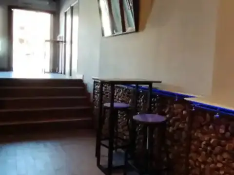 Local comercial en Plaza de Segovia
