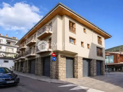 Chalet en Carrer de Balmes