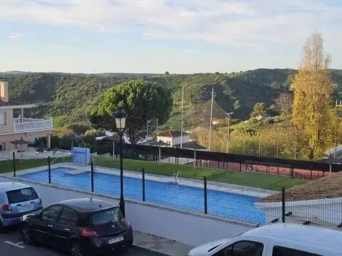 Piso en calle Nueva