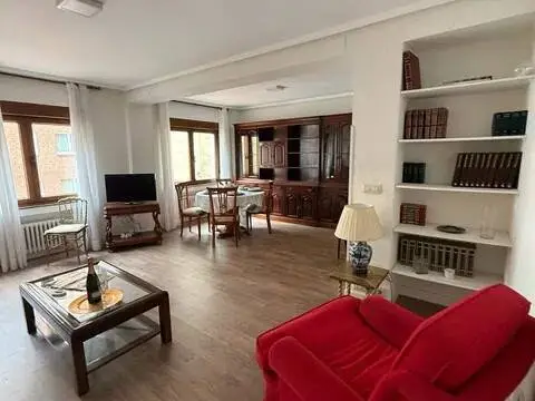Piso – Oviedo