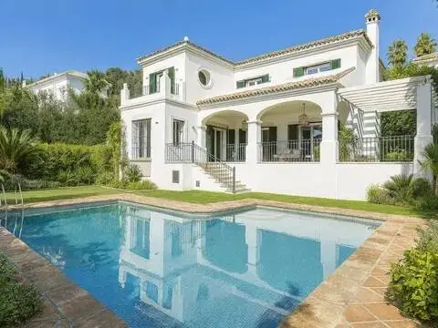 Chalet en calle calle Figon, 434