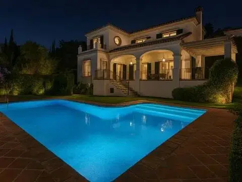 Chalet en calle calle Figon, 434
