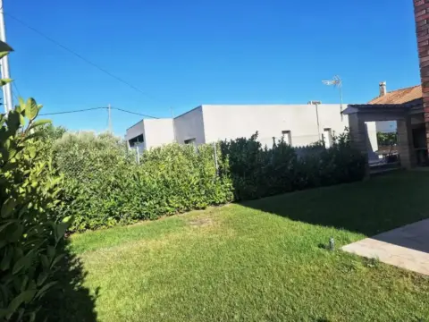 Chalet en L'Ardiaca-La Llosa