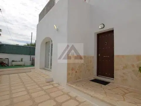 Chalet en Cala d'Or