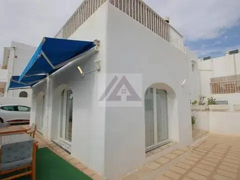 Chalet en Cala d'Or