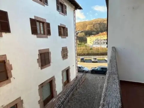 Piso en Santesteban - Doneztebe