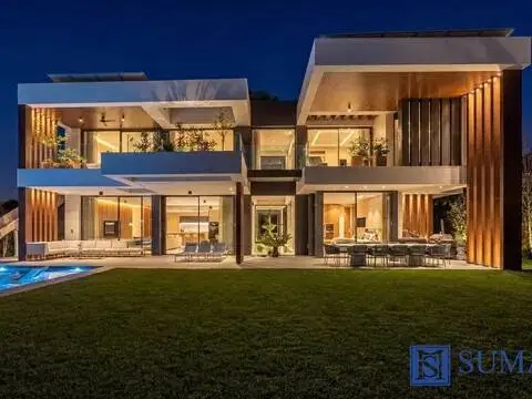 Chalet en Piovera