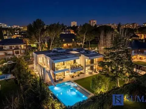 Chalet en Piovera
