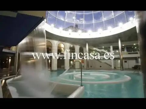 Casa rústica en Mondariz-Balneario