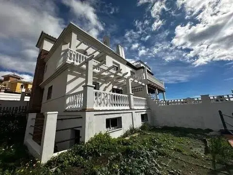 Casa en Torre del Mar