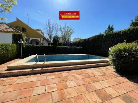 Chalet en Oromana