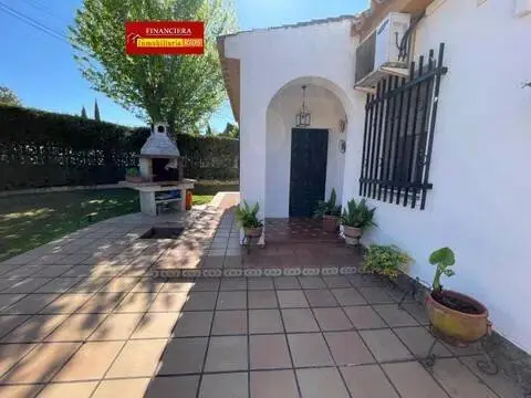 Chalet en Oromana