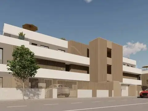 Piso – Pilar de la Horadada