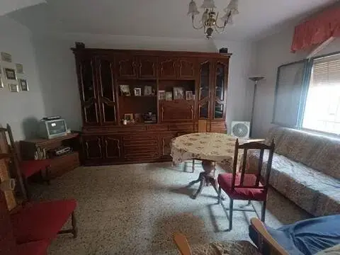Chalet en Moraleja