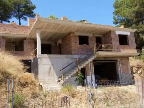 Chalet en Riudecanyes