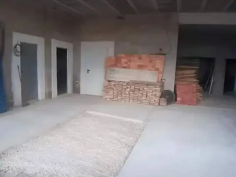 Chalet en Riudecanyes