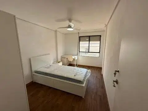 Habitación en Centre