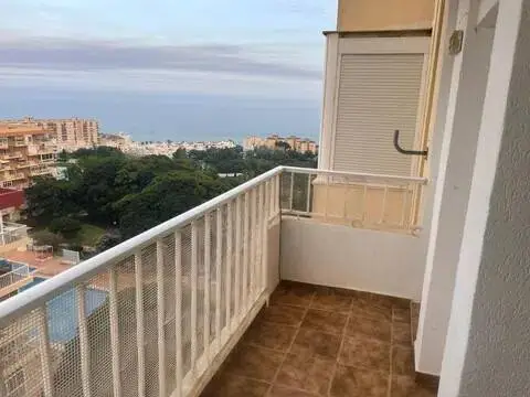 Piso en Parque de la Paloma