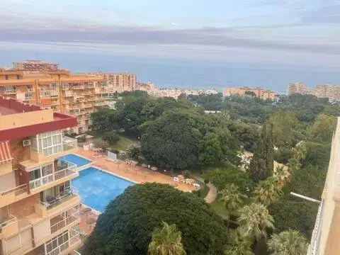 Piso en Parque de la Paloma