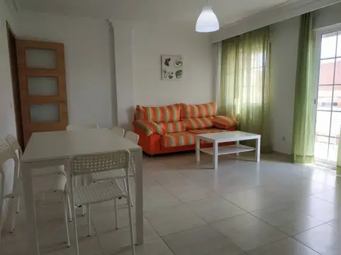 Piso en Isla Chica