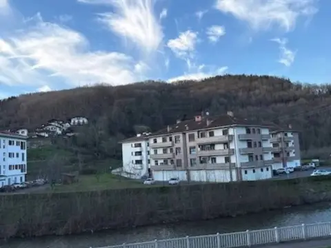 Piso en Santesteban - Doneztebe